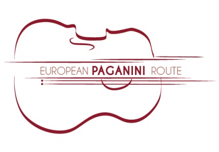 PARTE DA MONACO LA "EUROPEAN PAGANINI ROUTE"