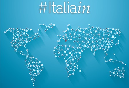 #ITALIAIN: NUOVA CAMPAGNA SOCIAL DELLA FARNESINA