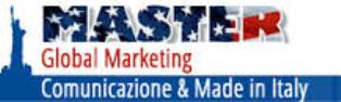 MASTER “GLOBAL MARKETING, COMUNICAZIONE E MADE IN ITALY”: 1000 BORSE DI STUDIO DALLA LA FONDAZIONE ITALIA-USA