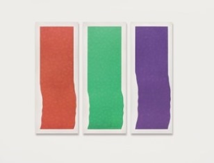 "MONOCROMO": A MILANO IL COLORE SECONDO PINO PINELLI "MONOCROMO": A MILANO IL COLORE SECONDO PINO PINELLI