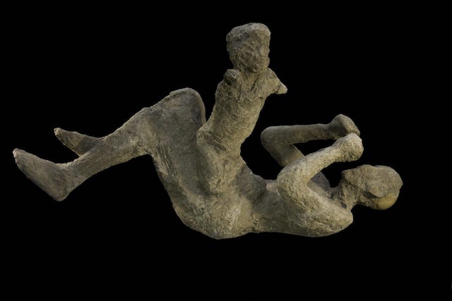 Riapre a Pompei il rinnovato Antiquarium Riapre a Pompei il rinnovato Antiquarium