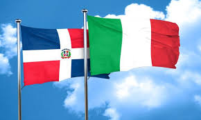 A ROMA L’INCONTRO TRA LE ASSOCIAZIONI DI AMICIZIA PARLAMENTARE ITALIA - REPUBBLICA DOMINICANA 