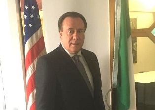 DAZI USA SUI PRODOTTI ITALIANI: IL PUNTO DI AMATO BERARDI DAZI USA SUI PRODOTTI ITALIANI: IL PUNTO DI AMATO BERARDI