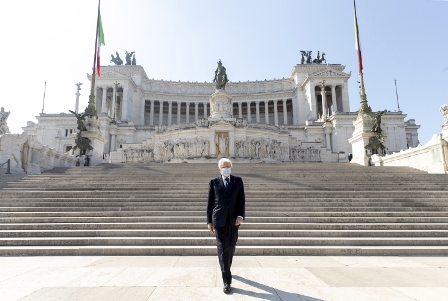 STIAMO DIMOSTRANDO CHE POSSIAMO FARCELA