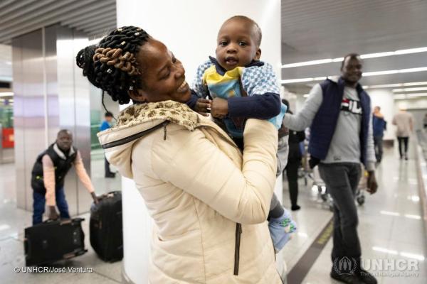 Unhcr: l’Ue garantisca un nuovo capitolo per la protezione dei rifugiati Unhcr: l’Ue garantisca un nuovo capitolo per la protezione dei rifugiati