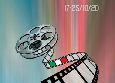 V EDIZIONE DEL FESTIVAL DEL CINEMA ITALO/SERBO