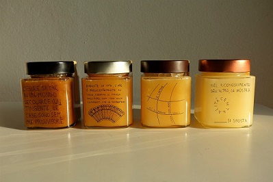 “EN ROUTE TO THE SOUTH”: ARTE CONTEMPORANEA ON LINE CON L “EN ROUTE TO THE SOUTH”: ARTE CONTEMPORANEA ON LINE CON L