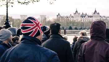 Un italiano su dieci pronto a lasciare il Regno Unito causa Covid e Brexit – di Raffaele Vallefuoco 