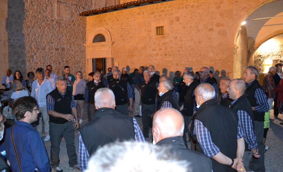 "Mario Daniele, il sogno americano": presentato il libro con un doppio appuntamento in Abruzzo - Vimarsana News