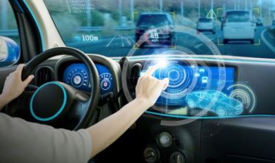 "Social Self Driving": la startup italiana per la guida autonoma - Vimarsana News