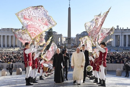 SE SCEGLI CRISTO NON PUOI RICORRERE AI MAGHI SE SCEGLI CRISTO NON PUOI RICORRERE AI MAGHI