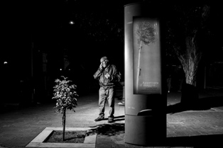 I PERCORSI FOTOGRAFICI DI FAUSTO PODAVINI AL CENEDESE DI VITTORIO VENETO - Agenzia Internazionale Stampa Estero