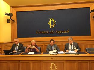 NISSOLI (FI): BENE LA COLLABORAZIONE TRA FONDAZIONI ITS ITALIANE CON QUELLE CANADESI