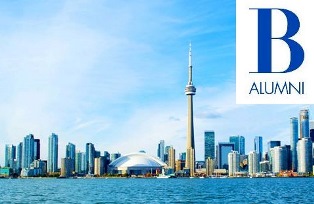 Velocità la dating Toronto